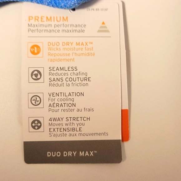 Champion ๐ Bra ๐ - Picture 3 of 4